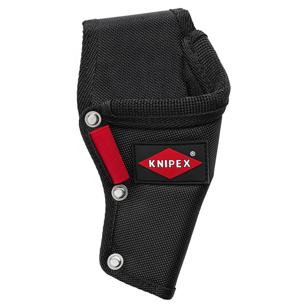 Сумка для інструмента KNIPEX поясна для 2-х інструмантів (00 19 75 LE) - зображення 2