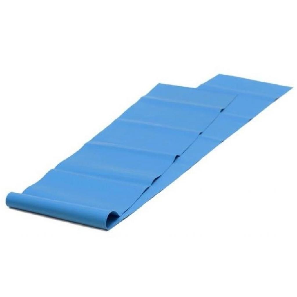 Еспандер HouseFit стрічковий 120*15cm (DD 6501) - зображення 1