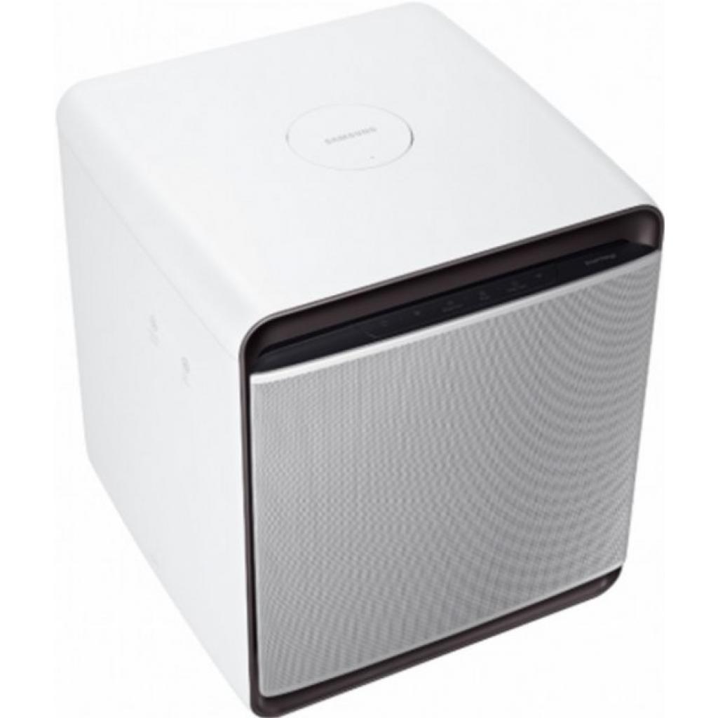 Очисник повітря Samsung AX47T9080WF/ER - зображення 5