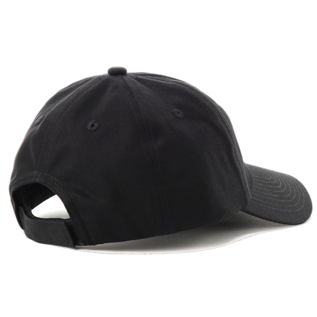 Кепка Puma Ess Cap Jr 021688-05 чорний OSFA (4059504723539) - зображення 2