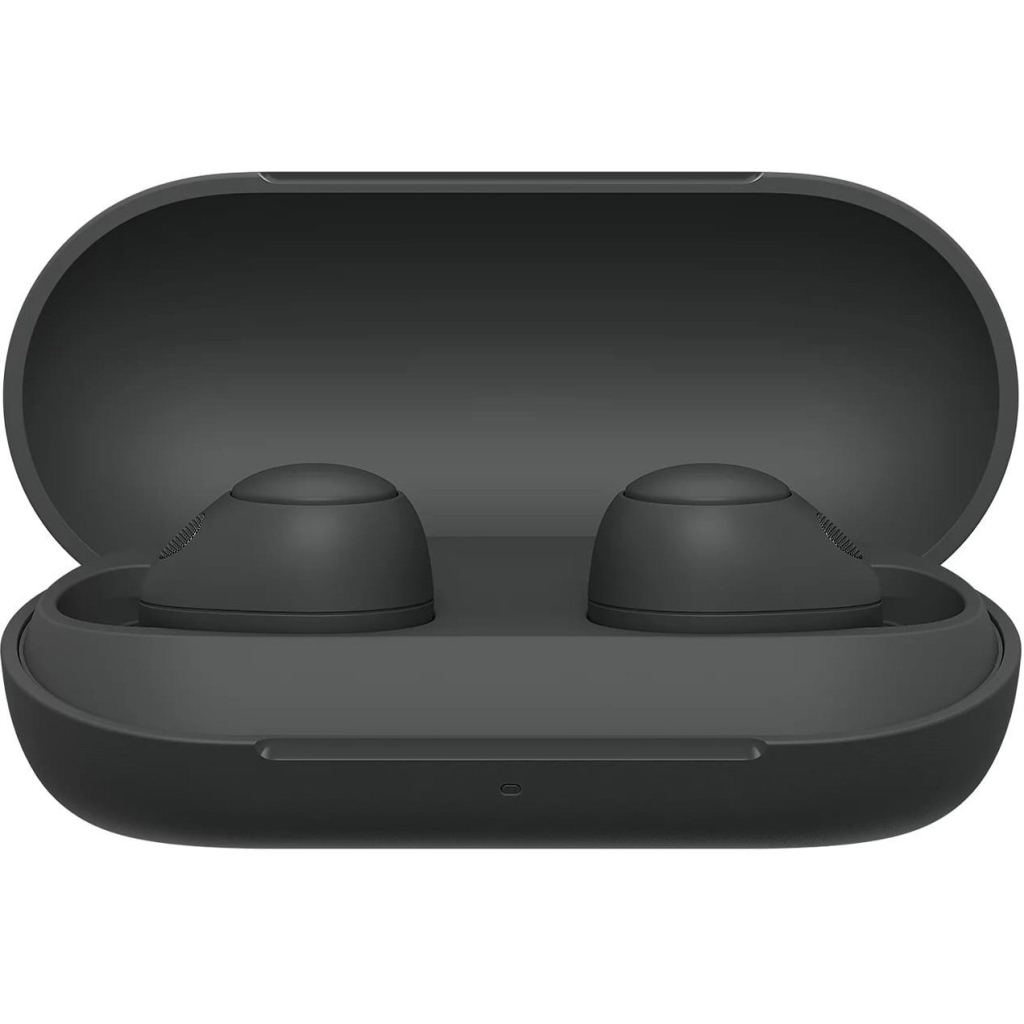 Навушники Sony WF-C700N Black (WFC700NB.CE7) - зображення 4