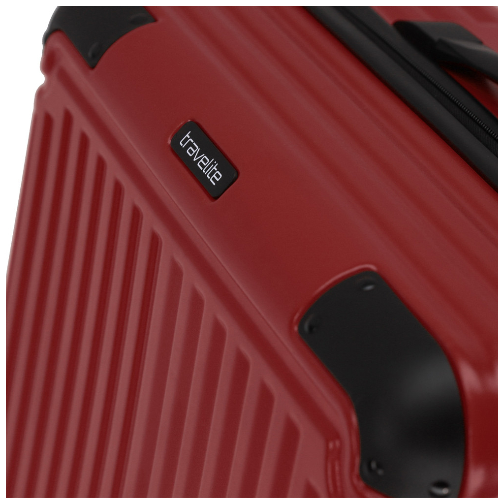 Валіза Travelite Cruise Bordeaux M (TL072648-70) - зображення 7