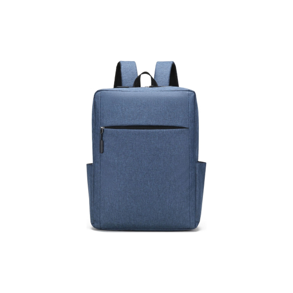 Рюкзак для ноутбука Merlion 14" YT-B14-BL 32х11х41 см, Blue (34407) - зображення 1