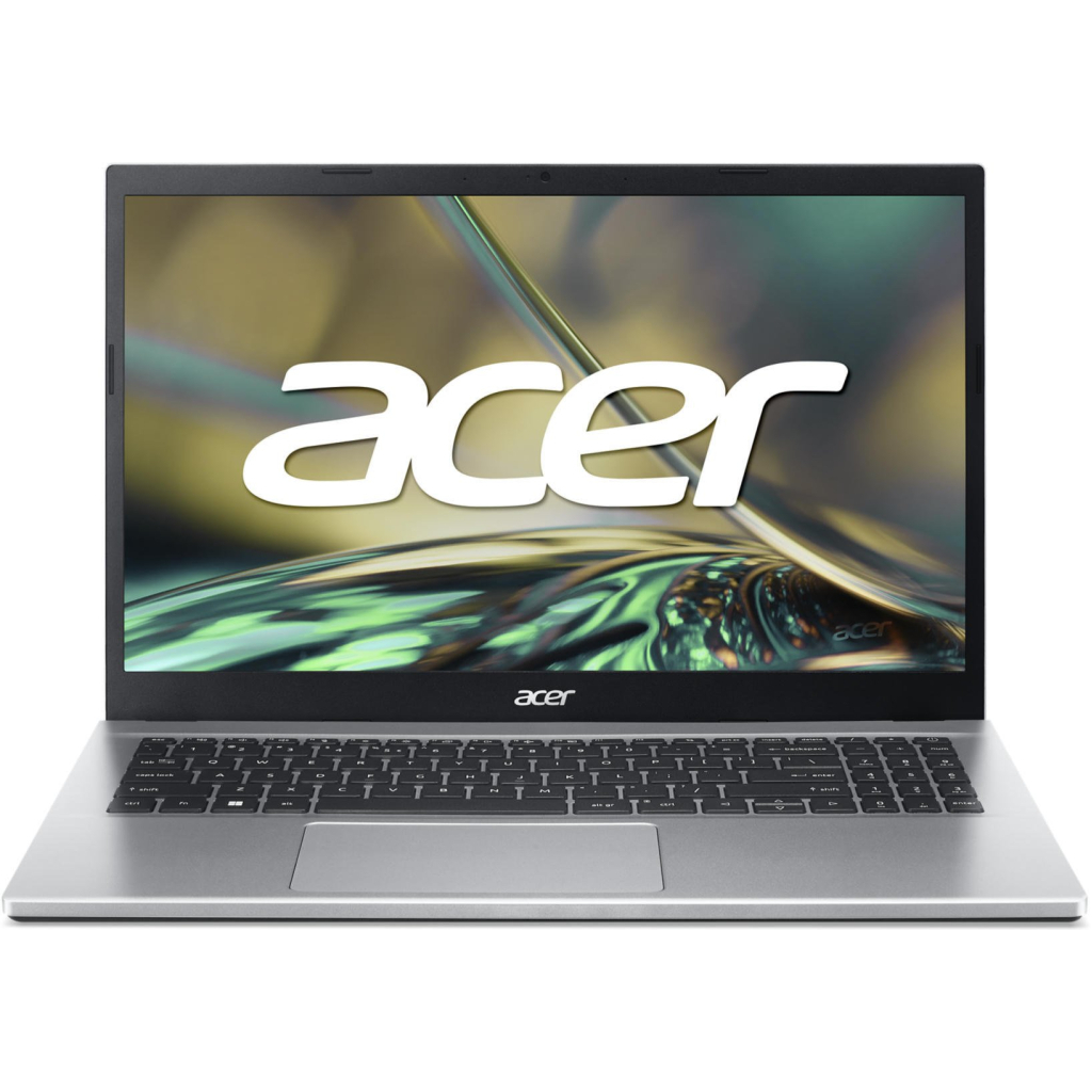 Ноутбук Acer Aspire 3 A315-59 (NX.K6SEU.00N) - зображення 1