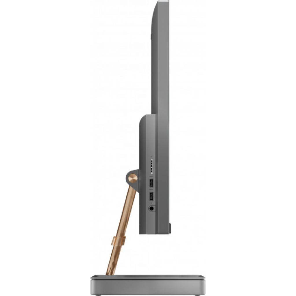 Комп'ютер Lenovo IdeaCentre A540-27ICB / i5-9400T (F0EK009CUA) - зображення 4