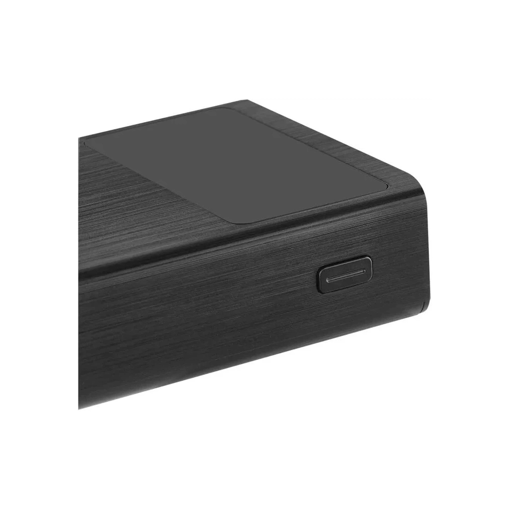 Батарея універсальна EMOS 20000mAh BETAQ 20, 22.5W, black (B0532B) - зображення 8