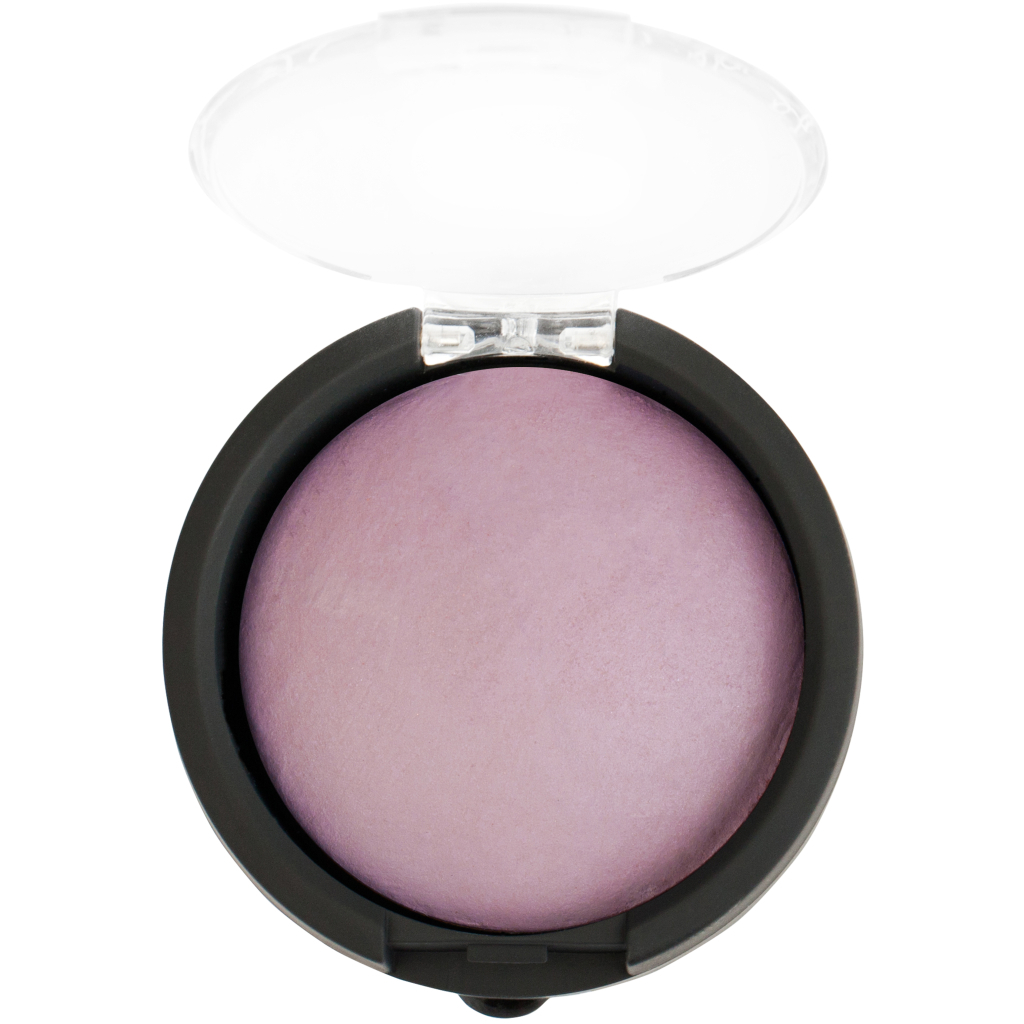 Тіні для повік NoUBA Nombra 406 (8010573334060) - зображення 1