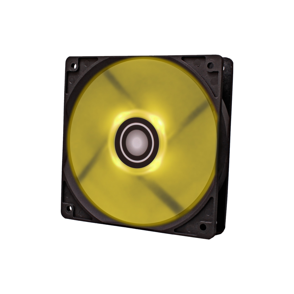 Кулер до корпусу Xilence XPF120.ARGB (XF063) - зображення 4