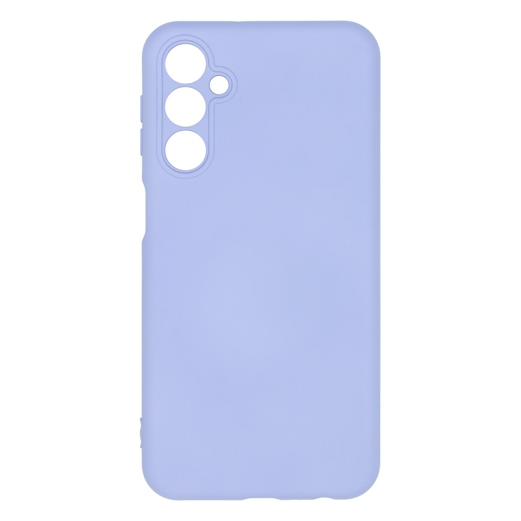 Чохол до мобільного телефона Armorstandart ICON Case Samsung M34 5G (M346) Camera cover Lavender (ARM69639) - зображення 1