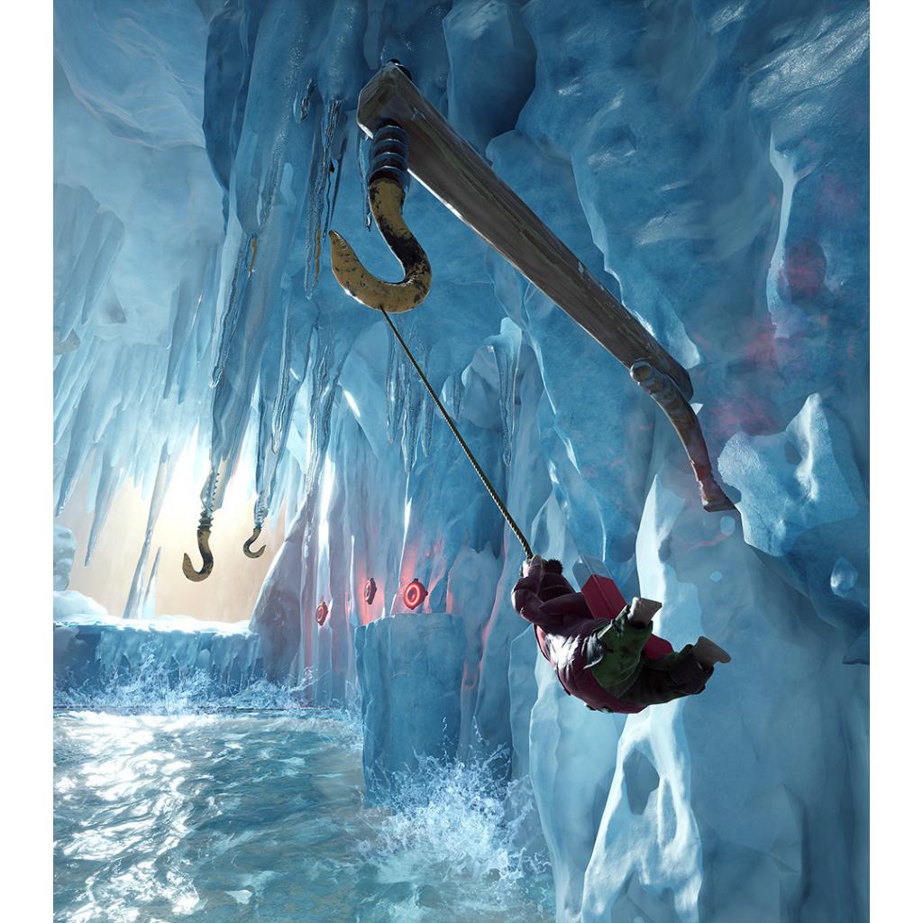 Гра Sony IT TAKES TWO [PS4 / Blu-Ray диск] (1101404) - зображення 4