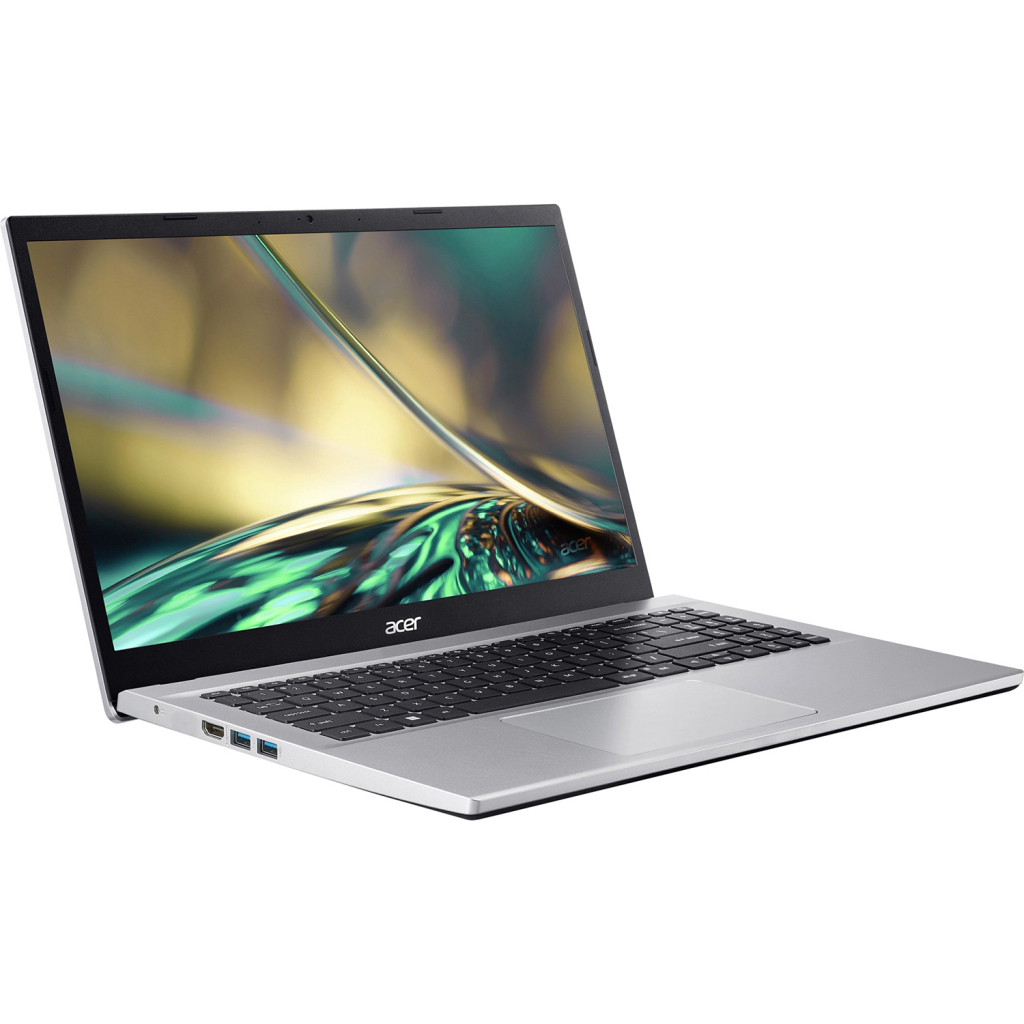 Ноутбук Acer Aspire 3 A315-59 (NX.K6SEU.01N) - зображення 2