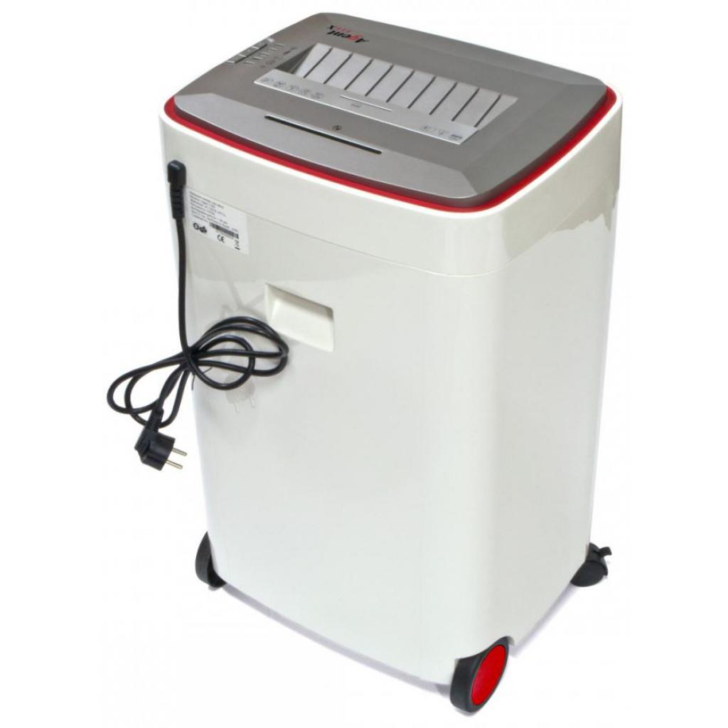 Знищувач документів Agent 111 X (2х10) (6020629) - зображення 2