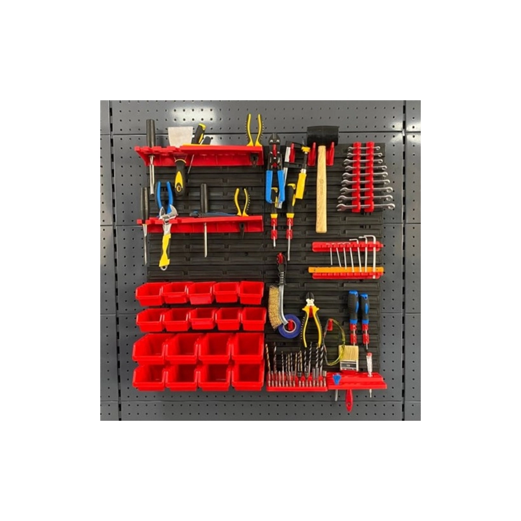 Полиця для інструменту Kistenberg KS_kit30 - зображення 4