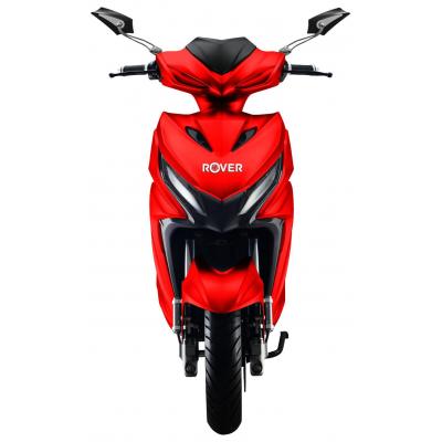 Електроскутер Rover Dragon 05 (+6 АКБ) Red - зображення 2