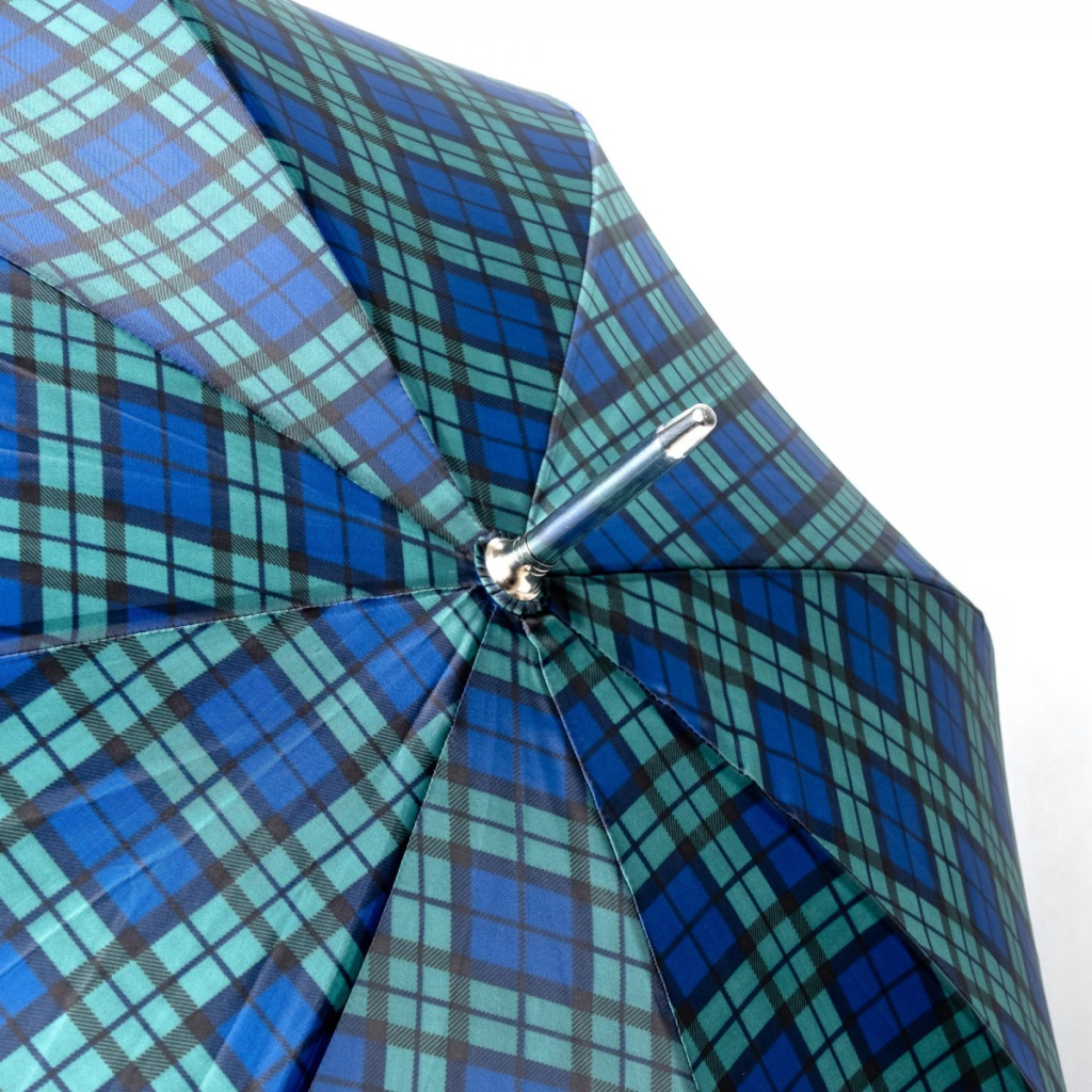 Парасоля Incognito Сімейна Гольфер 27 S617 Black Watch (S617-037324) - зображення 5