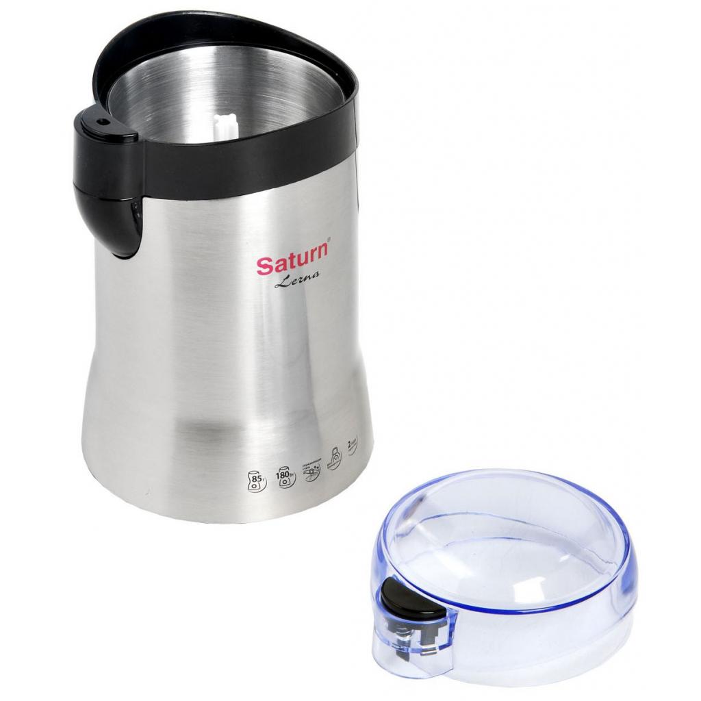 Кавомолка Saturn ST-CM1038 - зображення 3