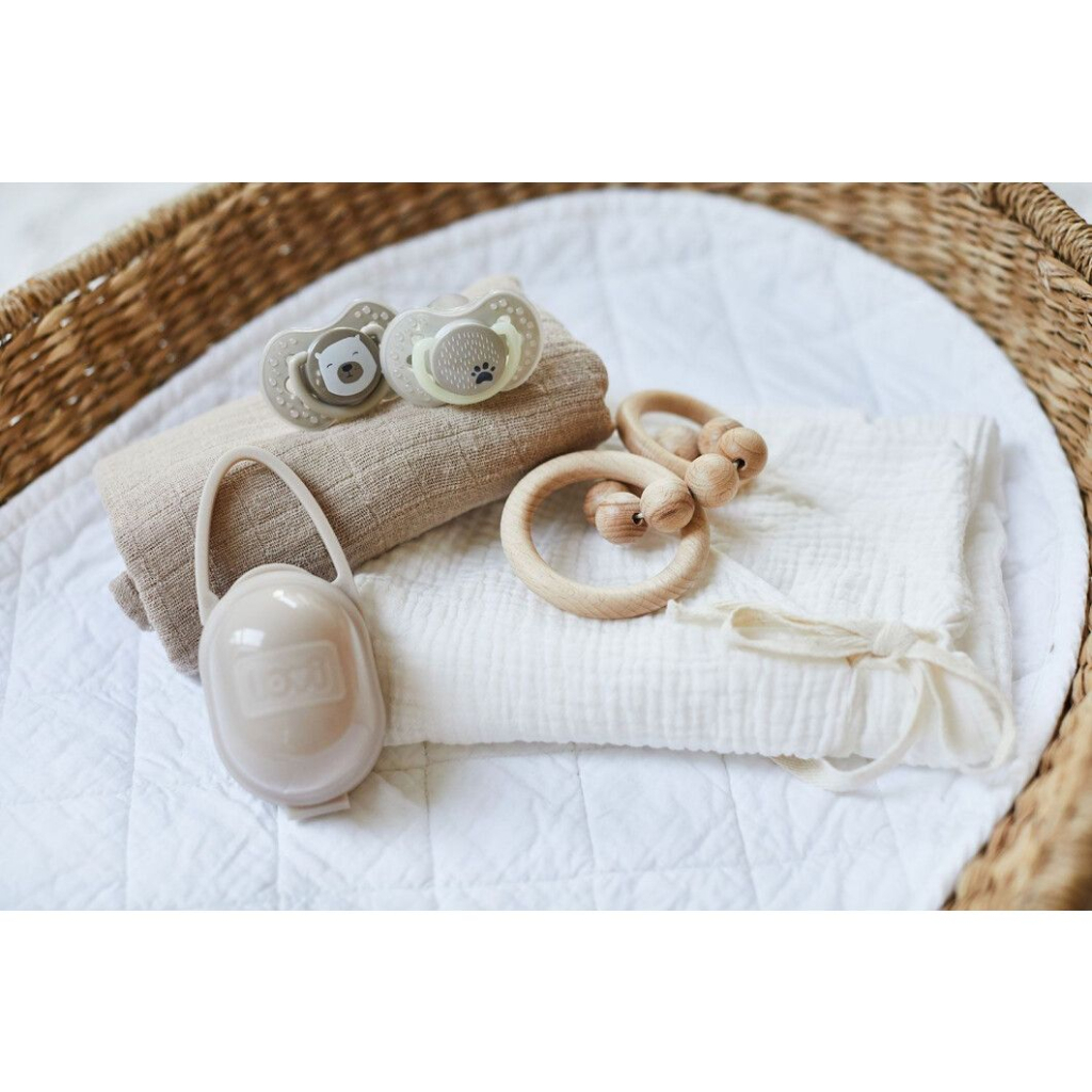 Пляшечка для годування Lovi Захист рефлексу ссання Buddy Bear 250 мл (0205exp) - зображення 6