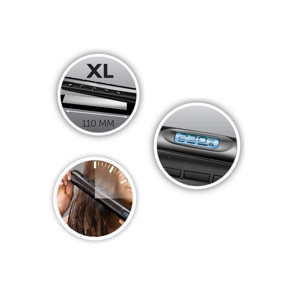 Вирівнювач для волосся Remington S7307 - зображення 3