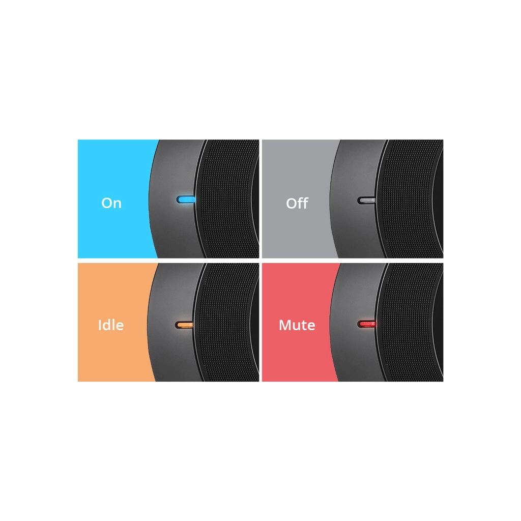 Спікерфон AVer Informаtion Inc. Fone540 (61U6100000AC) - изображение 7