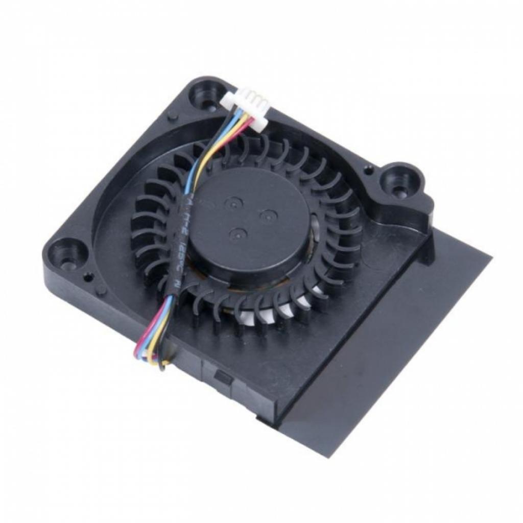 Вентилятор ноутбука ASUS Eee PC 1001HA/1005HA/1008HA DC(5V,0.37A) 4pin (MF40070V1-Q000-S99) - зображення 3