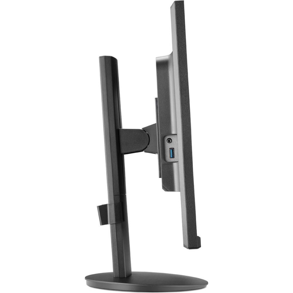 Монітор NEC E243F Black - зображення 5