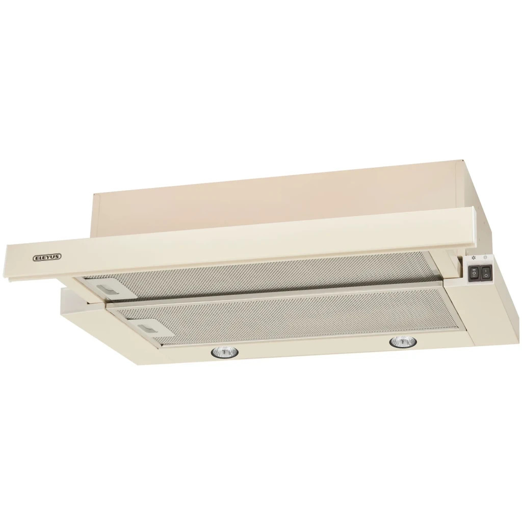 Витяжка кухонна Eleyus BREEZE 700 50 BG - зображення 3