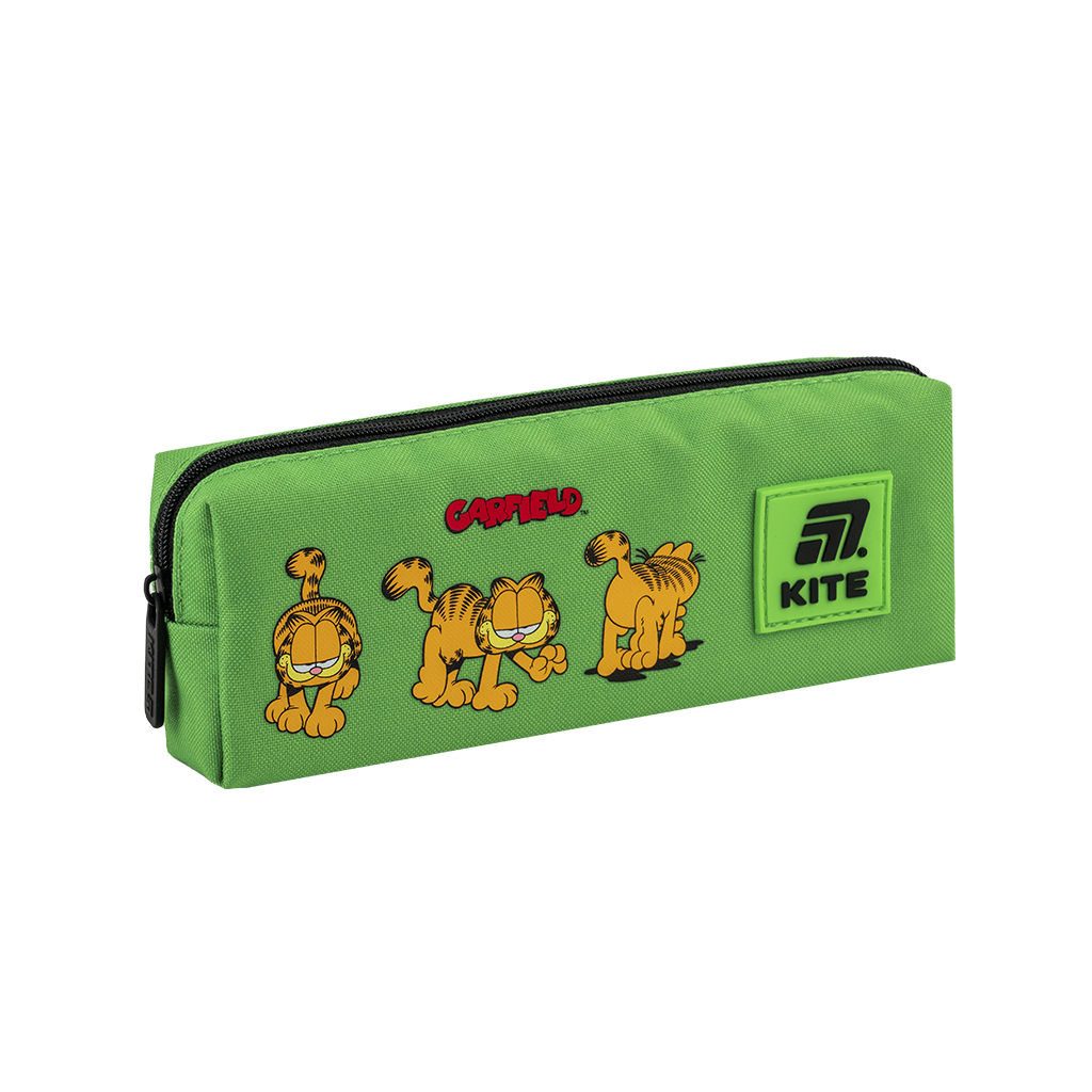 Пенал Kite 642 GF-1 Garfield (GF25-642-1) - зображення 3