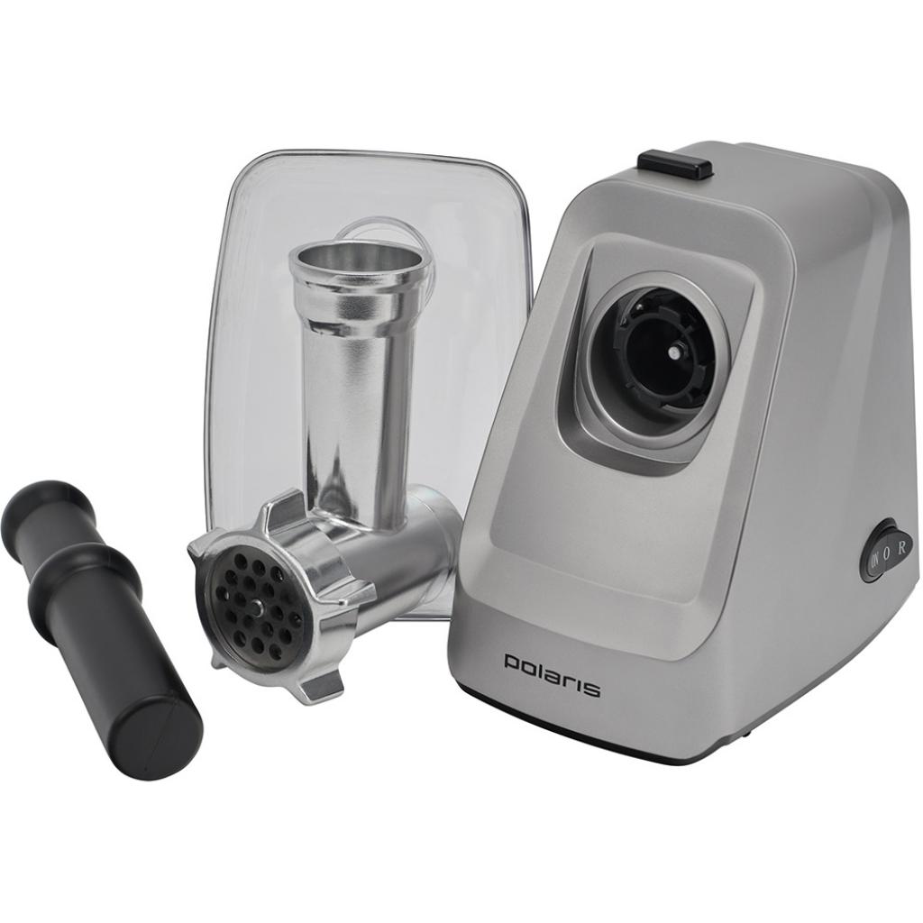 М'ясорубка Polaris PMG 1836 (PMG1836) - зображення 6