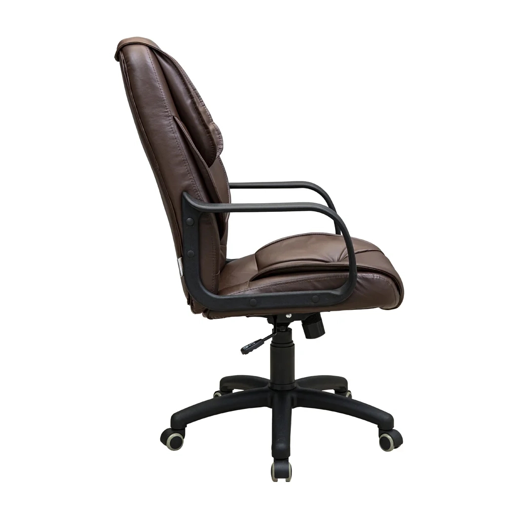 Офісне крісло Richman Фоксі Пластик M-1 (Tilt) Роккі 16 (R00000025974) - зображення 3