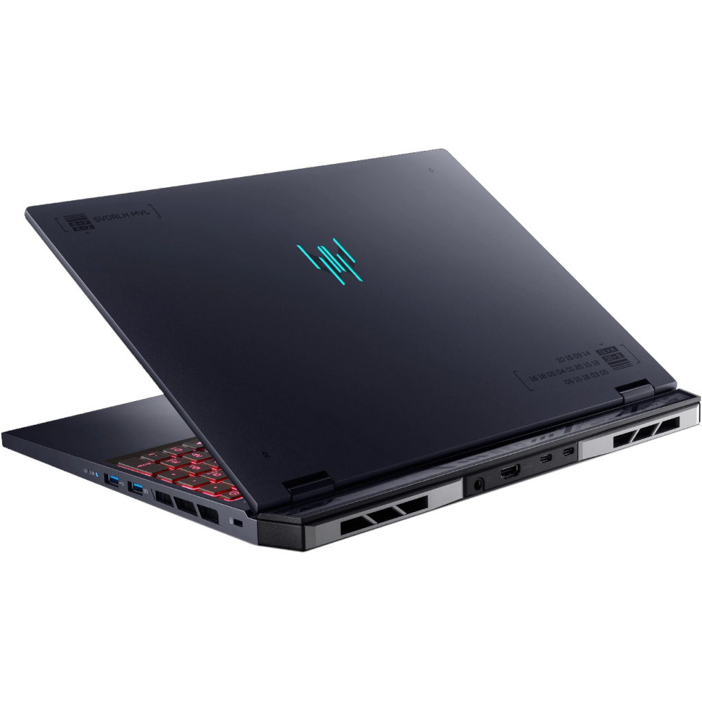 Ноутбук Acer Predator Helios Neo 16 PHN16-72 (NH.QREEU.00D) - зображення 6