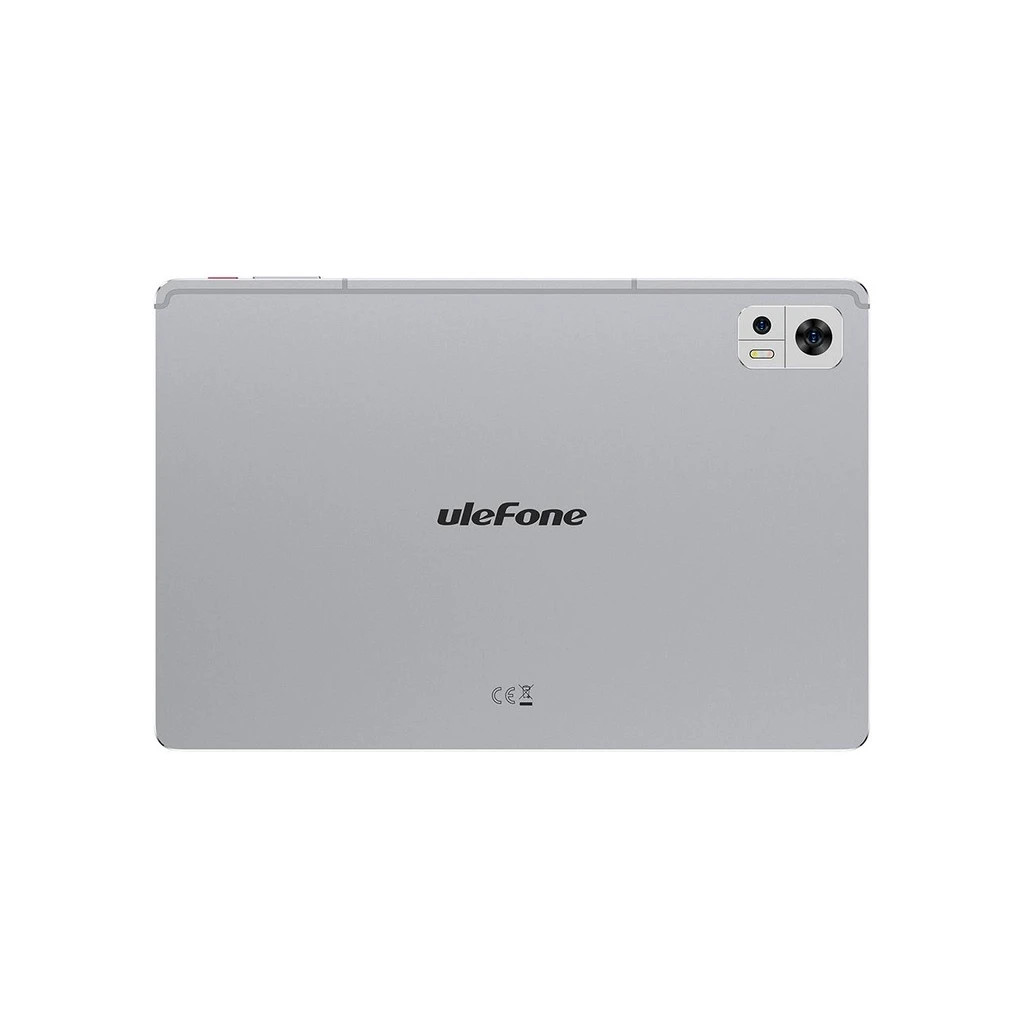 Планшет Ulefone Tab A8 10.1" 4/64Gb 4G Gray (6937748735199) - зображення 11