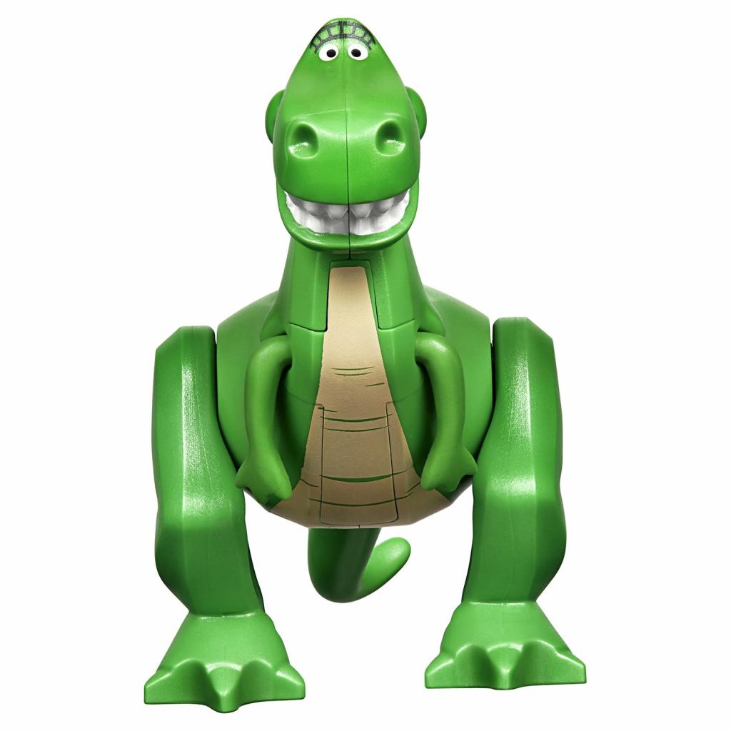 Конструктор LEGO Toy Story 4 Весела відпустка 178 деталей (10769) - зображення 8