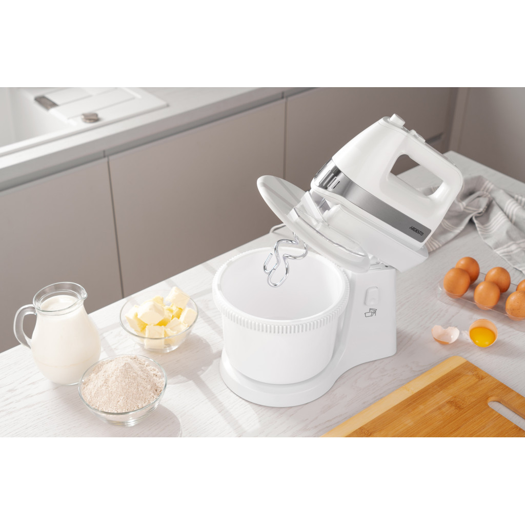 Міксер Ardesto KSTM-500W - зображення 5