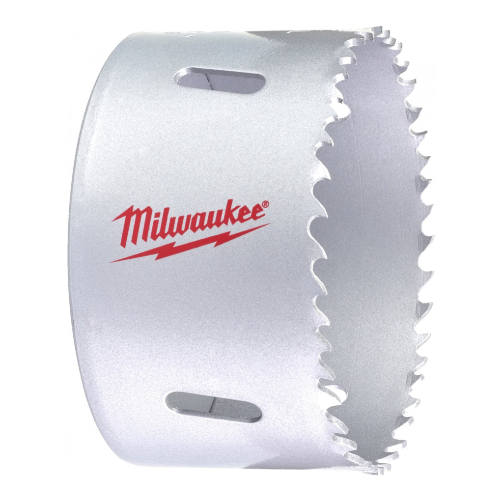 Коронка Milwaukee Holesaw BiM Contractor 76мм (4932464700) - зображення 1