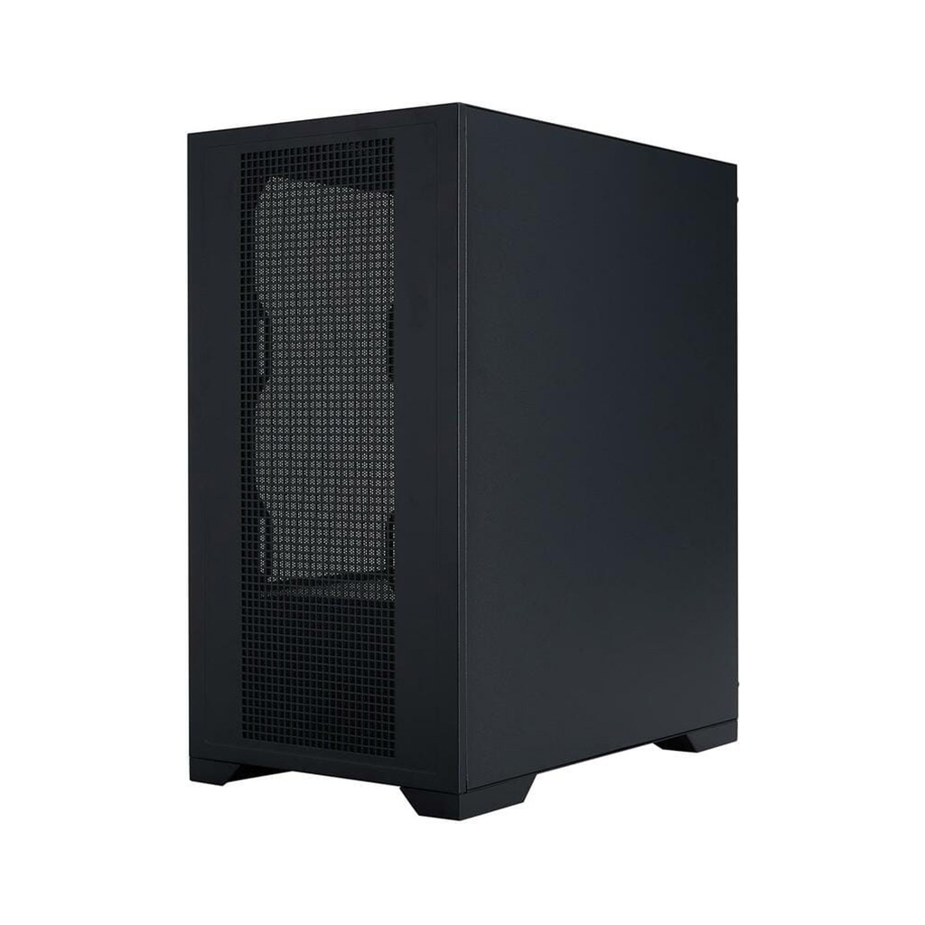 Корпус 1stPlayer Go2-BK - зображення 3