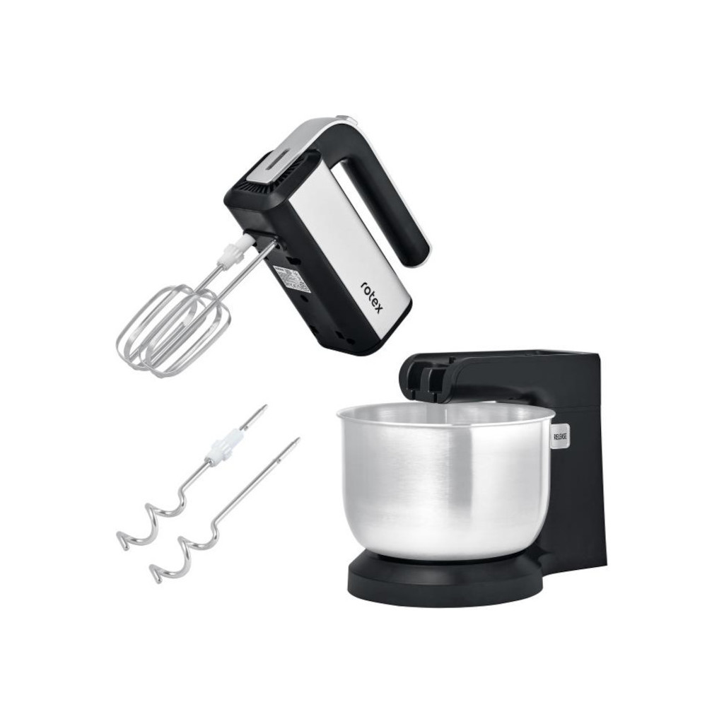 Міксер Rotex RHM500-S MasterCream - зображення 1