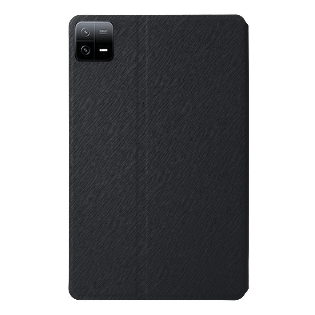 Чохол до планшета BeCover Premium Xiaomi Mi Pad 6 / 6 Pro 11" Black (710221) - зображення 2