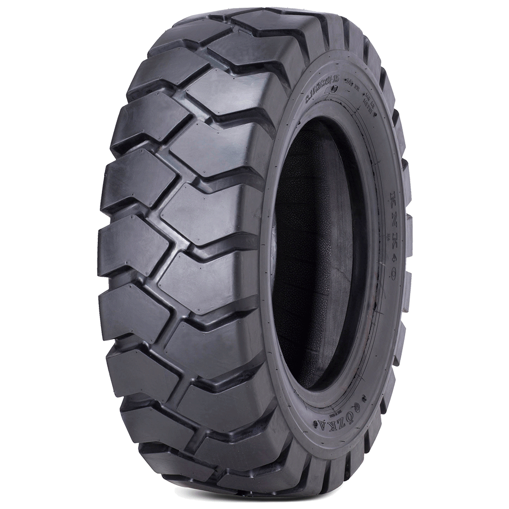 Шина Ozka 125A5 KNK40 TT 6,50-10 12PR (14991273995) - зображення 1