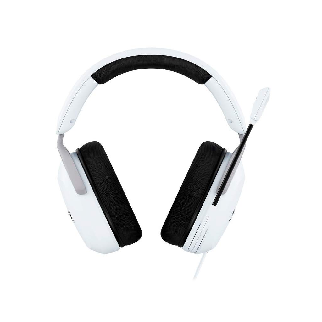 Навушники HyperX Cloud Stinger 2 Core for Xbox White (6H9B7AA) - зображення 1
