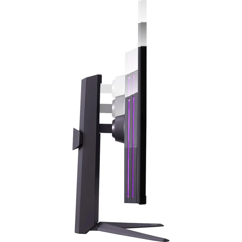 Монітор LG 27GR93U-B - зображення 8