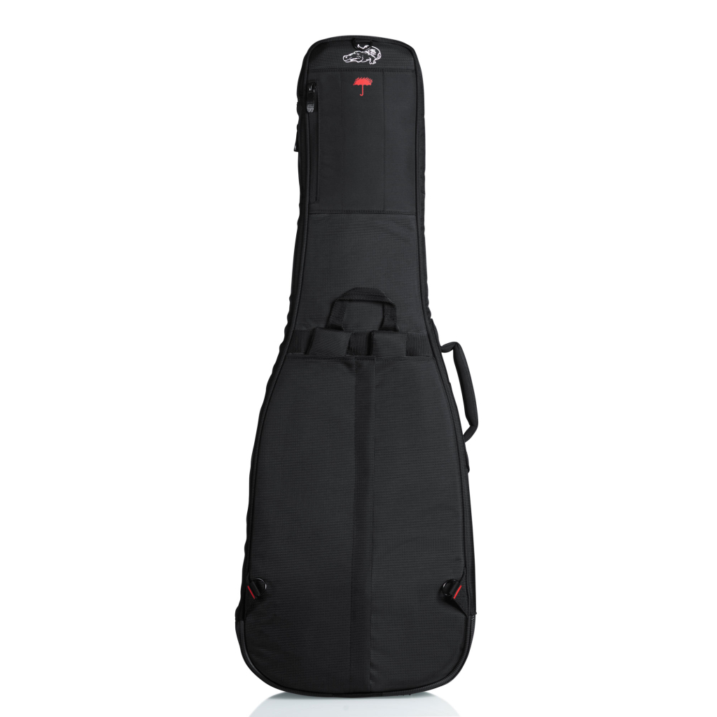 Чохол для гітари Gator Pro-Go Electric Guitar Gig Bag (G-PG ELECTRIC) - зображення 2