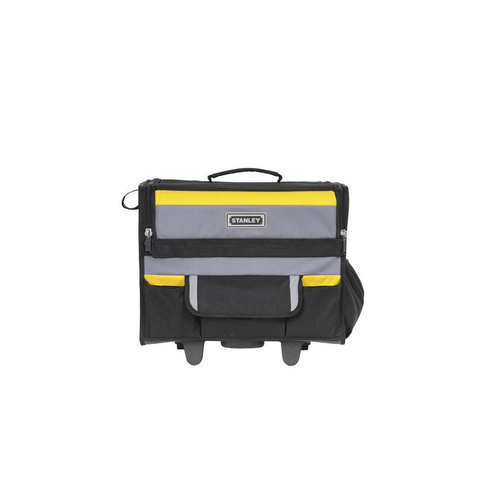Сумка для інструмента Stanley Basic з колесами (1-97-515) - зображення 1