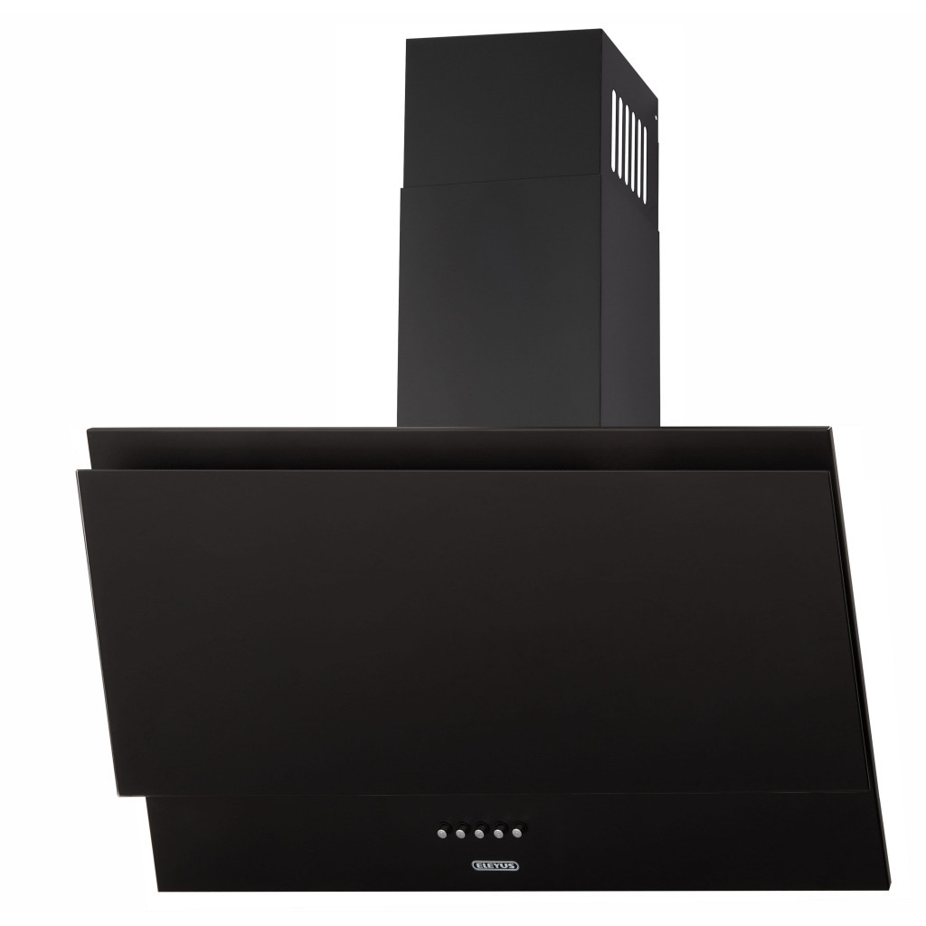 Витяжка кухонна Eleyus ACCENT 1000 LED 60 BL - зображення 3