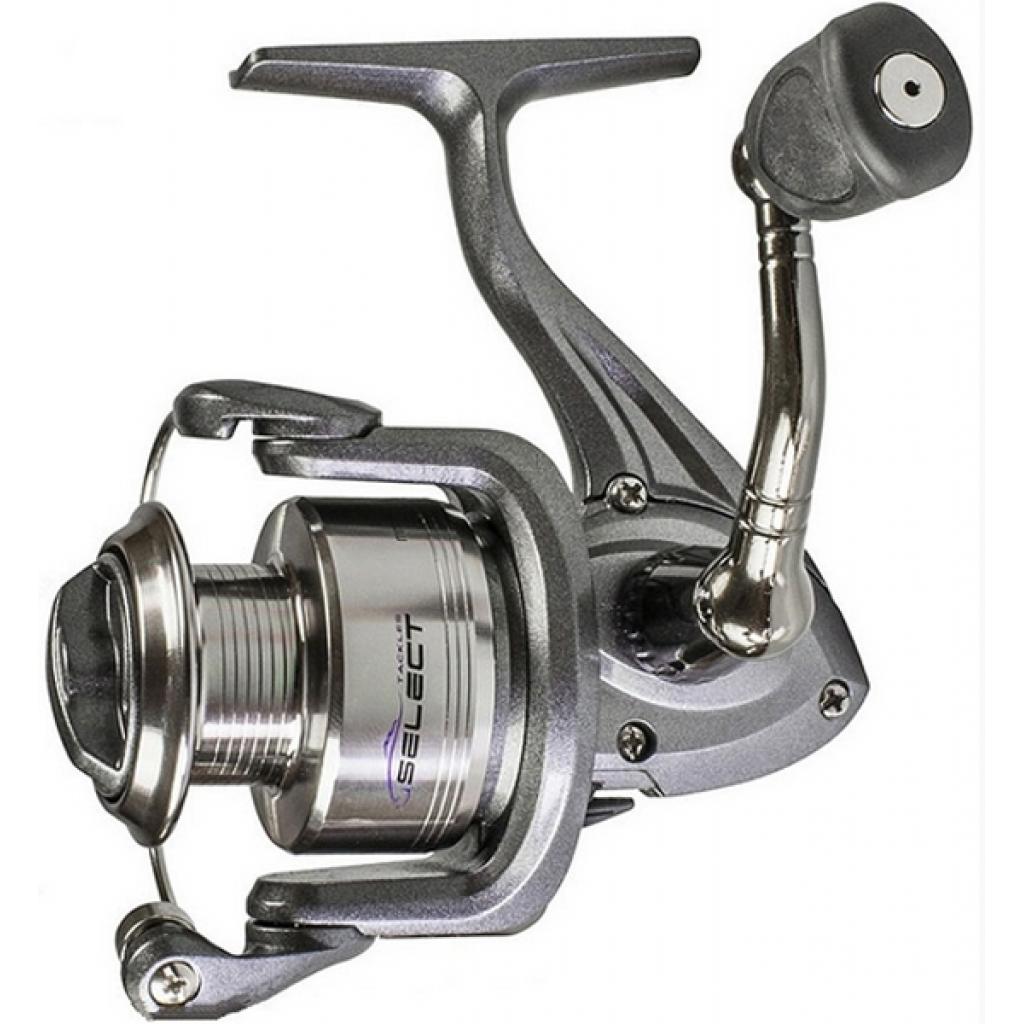 Котушка Select GTA 1000 (1870.01.62) - зображення 1