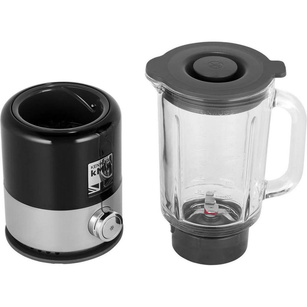 Блендер Kenwood BLX750BK - зображення 2