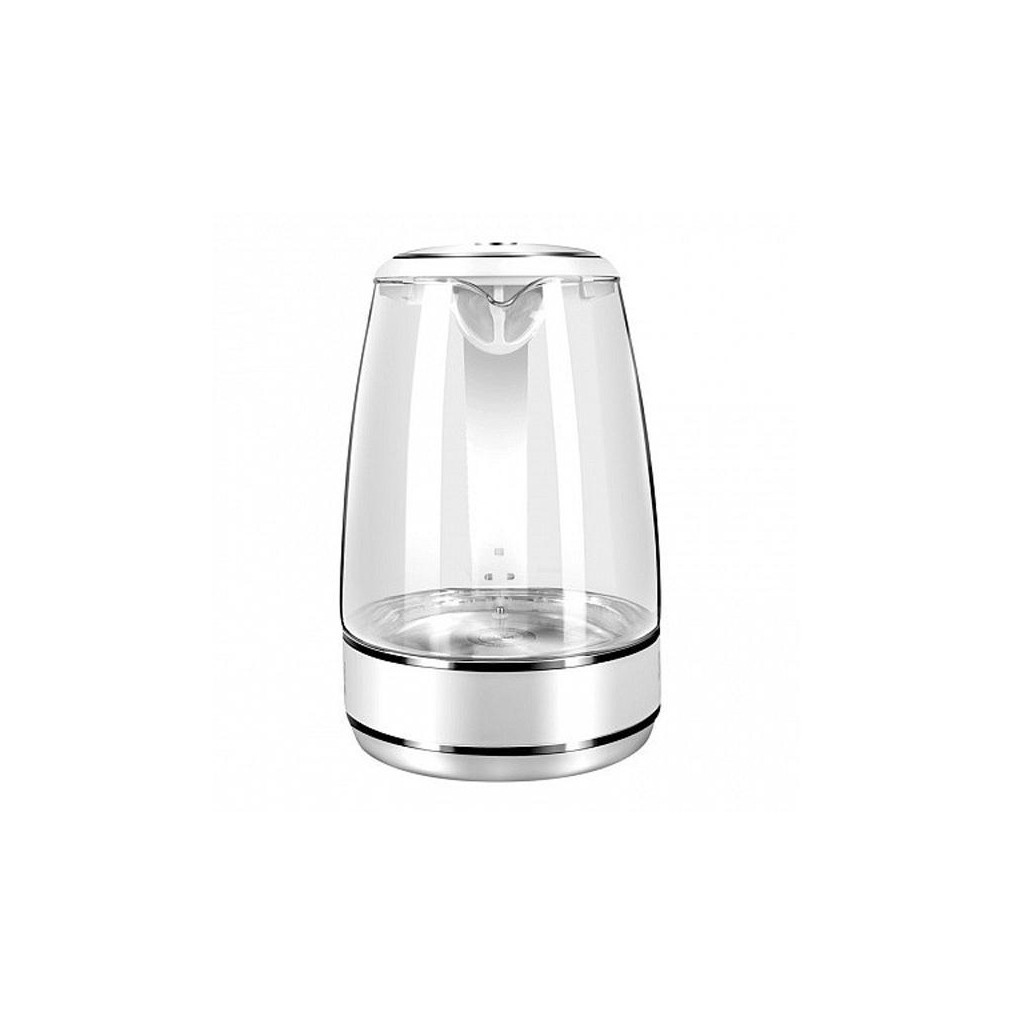 Електрочайник Redmond RK-G 201 S - зображення 2