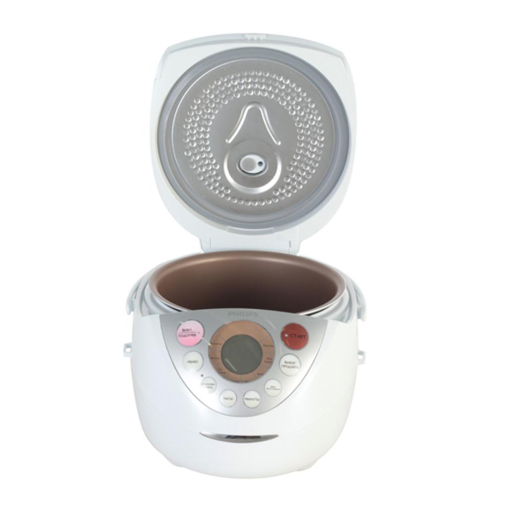 Мультиварка Philips HD 3039/40 (HD3039/40) - зображення 3