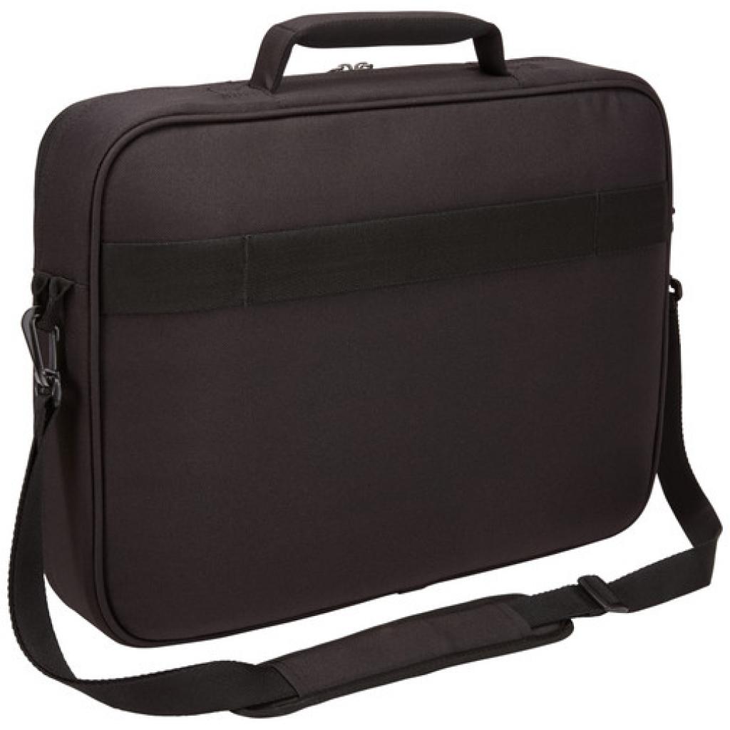 Сумка для ноутбука Case Logic 15.6" Advantage Clamshell Bag ADVB-116 Black (3203990) - зображення 2