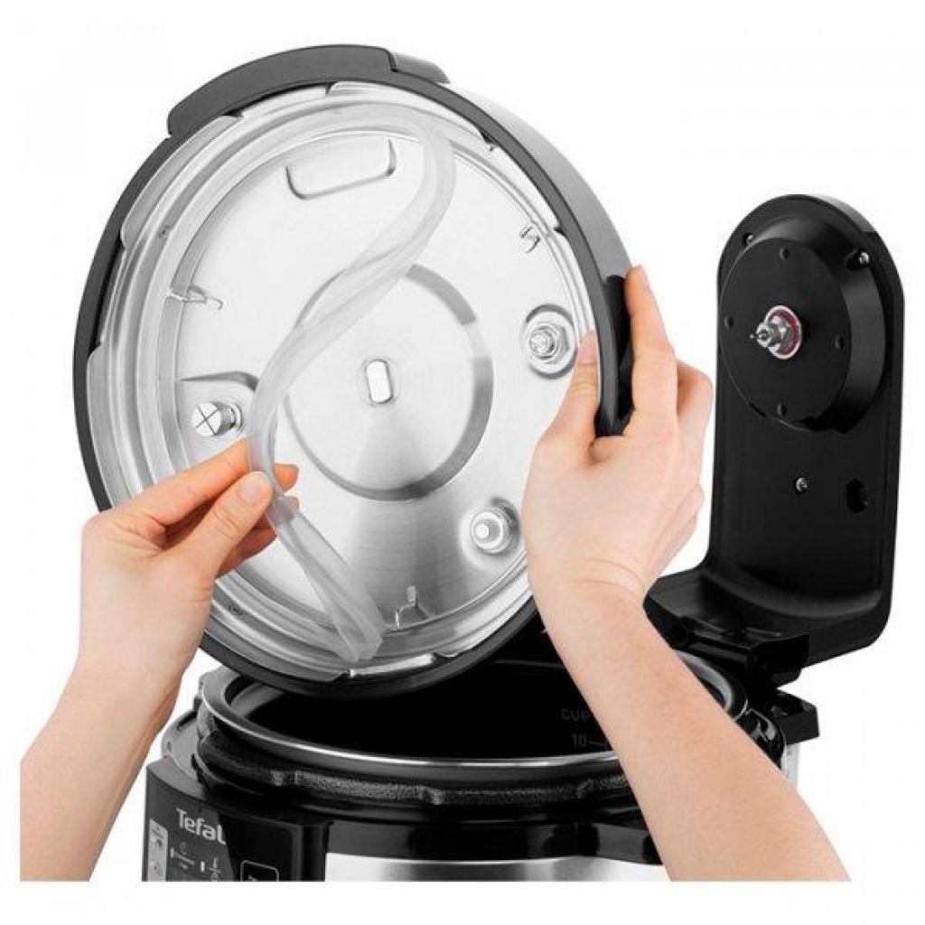 Мультиварка Tefal CY621D32 - зображення 3