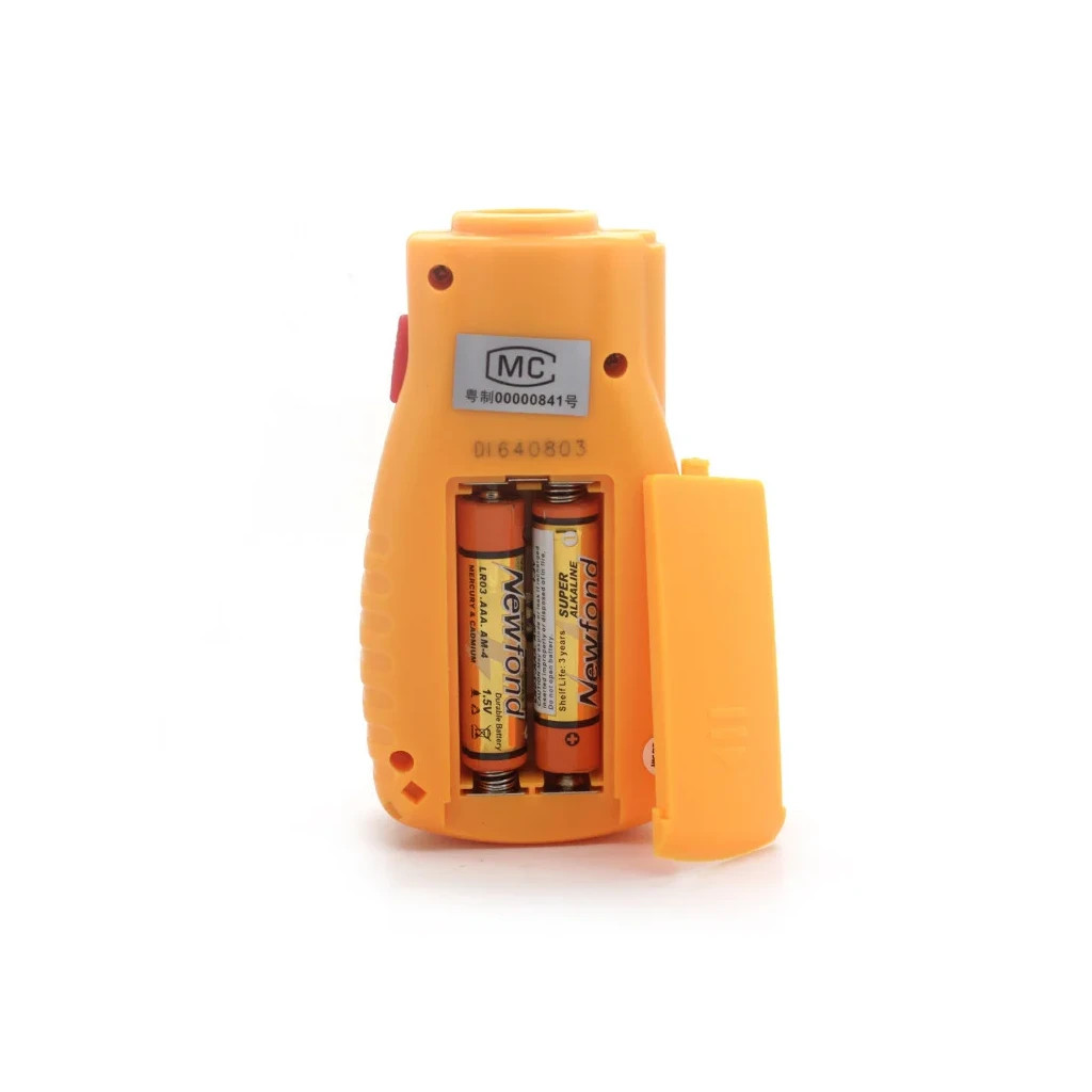 Пірометр Benetech -32-280C (GM270) - изображение 4